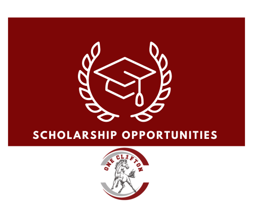  Scholarship Opportunities